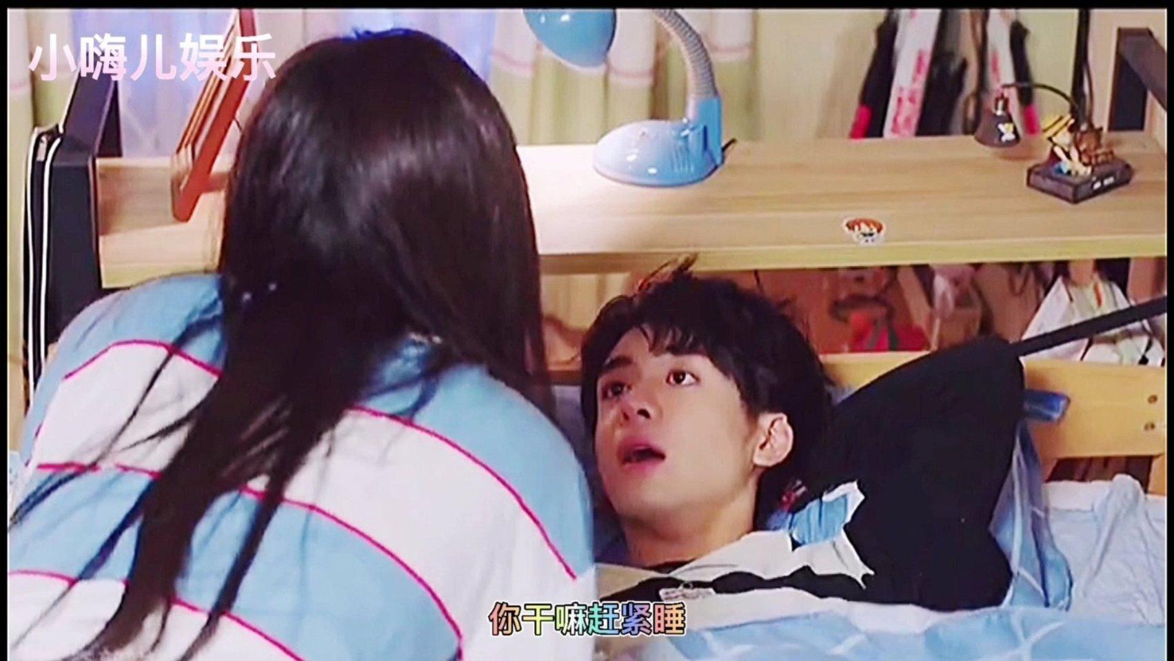 一个承诺